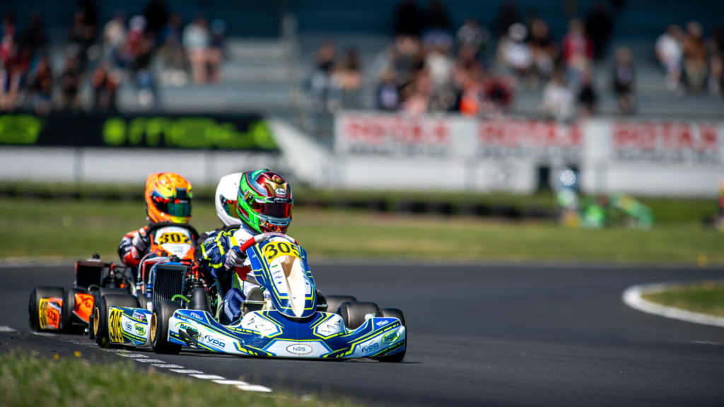 ROTAX EURO TROPHY VAL D'ARGENTON KartActu