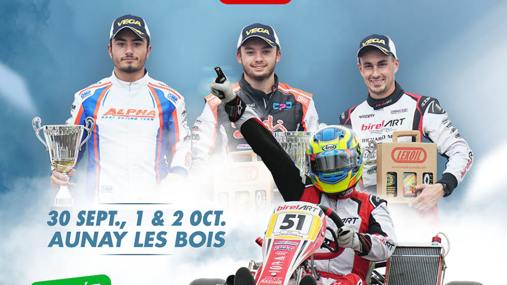 Dernier rendezvous de la saison Sprint karting KartActu